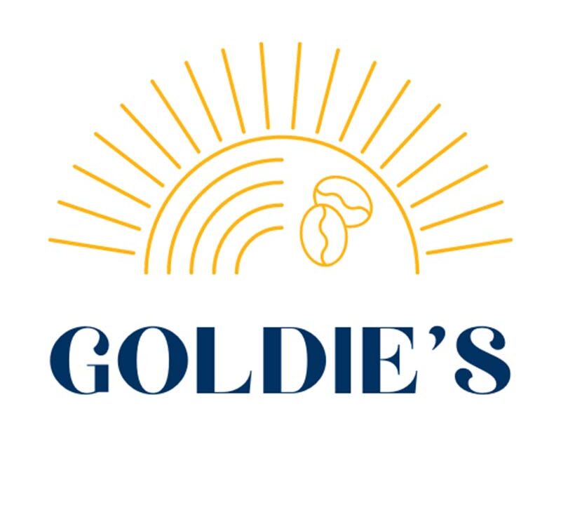 Goldies Logo