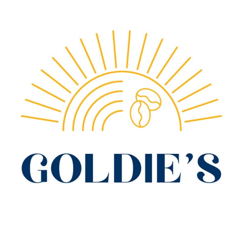 Goldies Logo