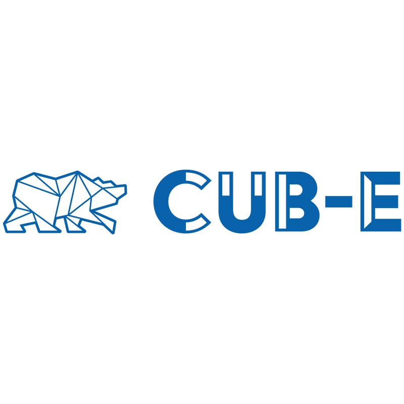 Cub - E Logo