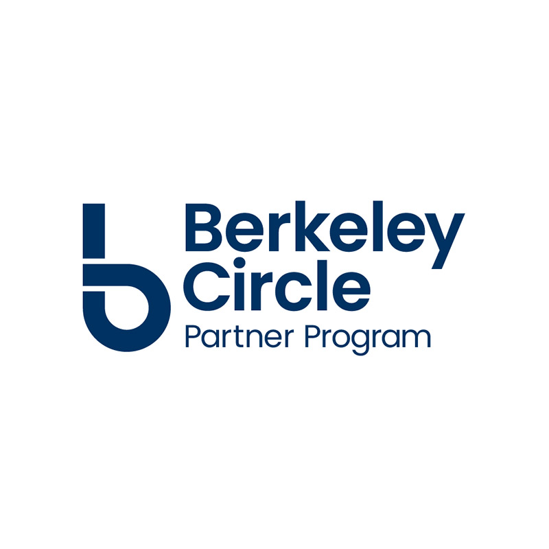 Berkeley Circle Logo